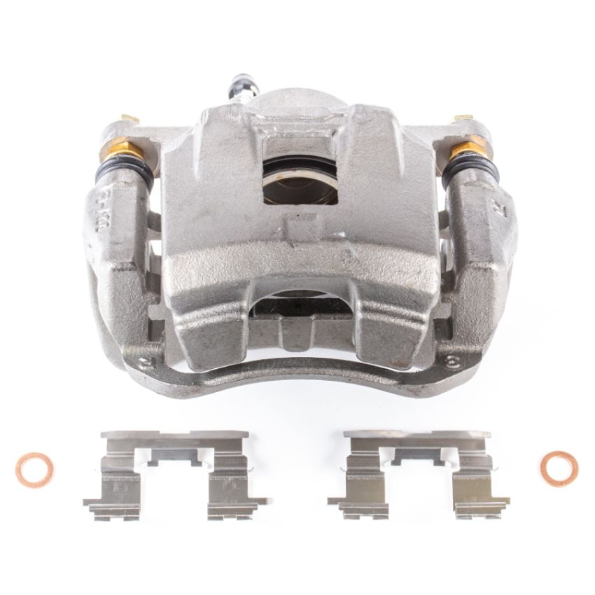 PowerStop L2763 Autospecialty By PowerStop Replacement Brake Caliper