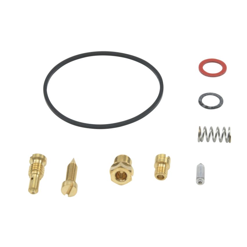 All Balls Racing 26-10131 78-99 Arctic Cat Kitty Cat Carburetor Rebuild Kit