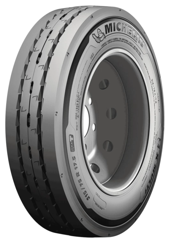 MICHELIN X Multi T2 - 17.5 245/70R17.5