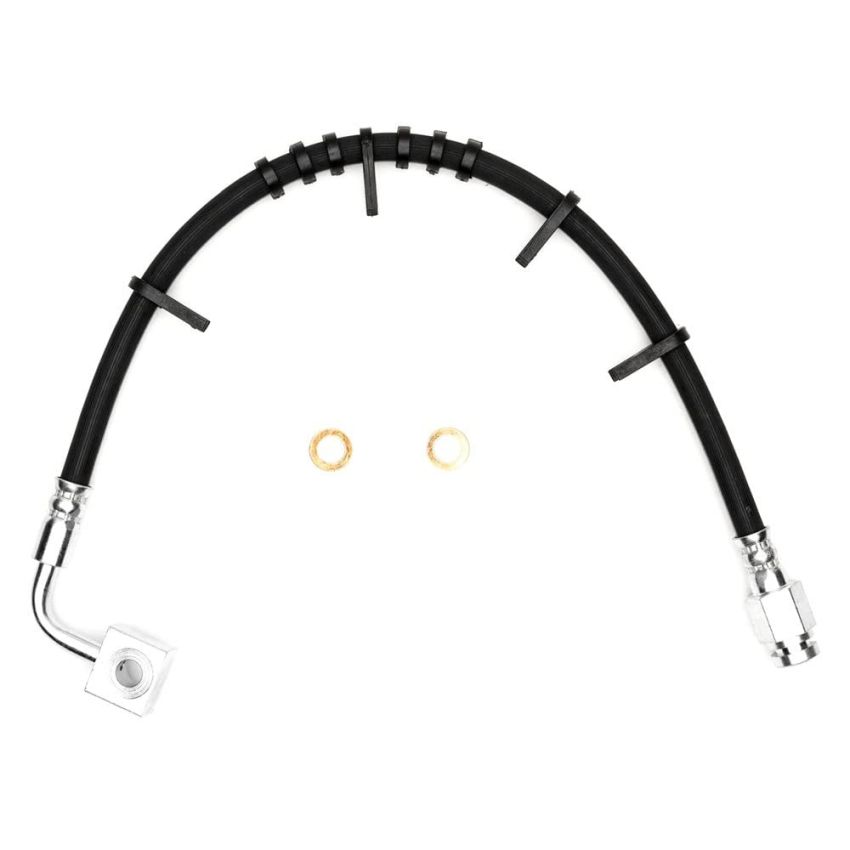 Dynamic Friction 350-40189 Brake Hose