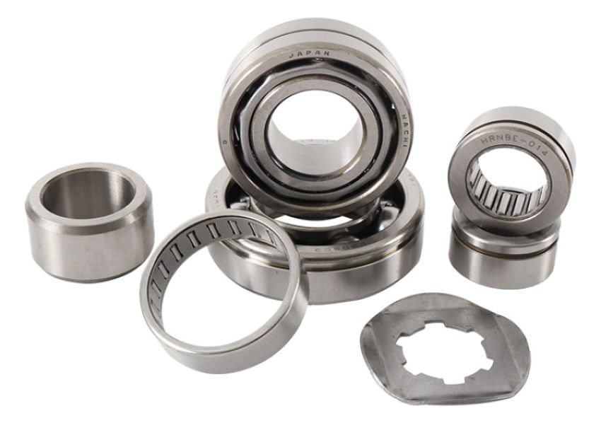 Hot Rods TBK0072 87-06 Yamaha YFZ 350 Banshee 350cc Transmission Bearing Kit