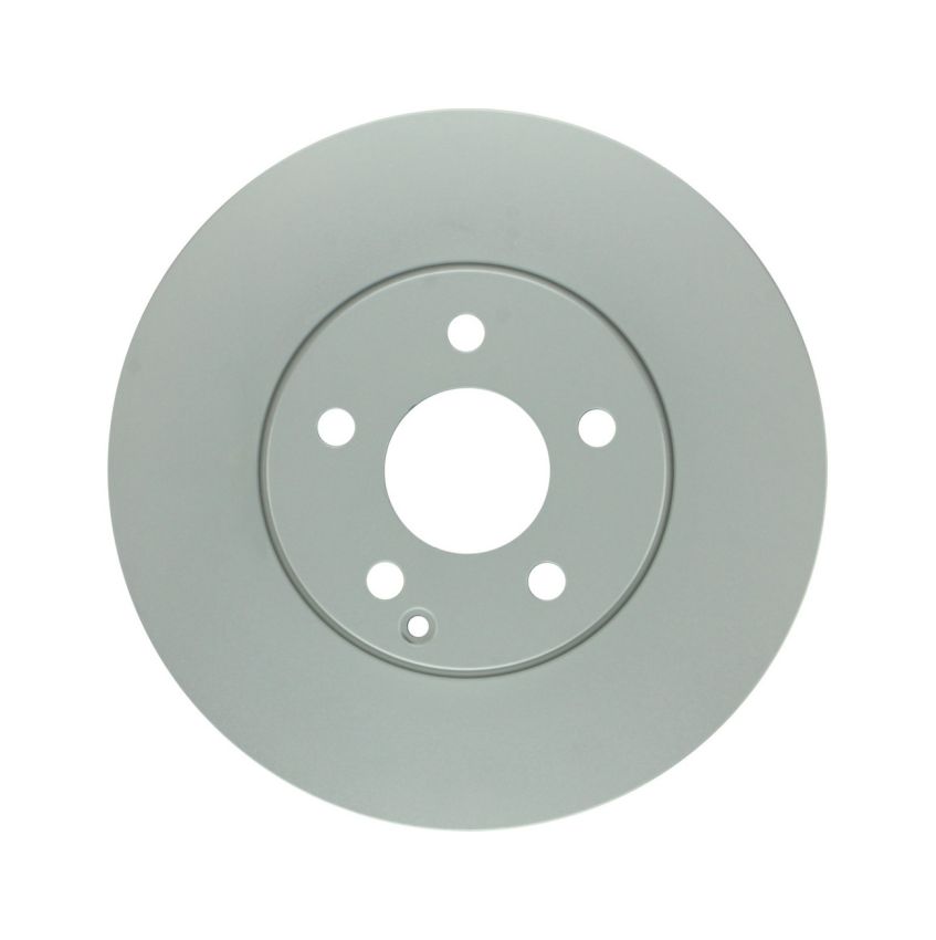 Bosch 36010993 Bosch QuietCast Disc Brake Rotor