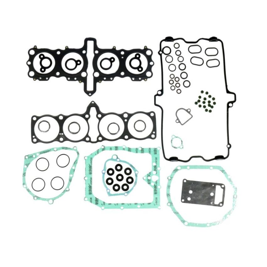 Athena P400510850730 89-95 Suzuki GSX F Katana 750 Complete Gasket Kit (Excl Oil Seal)