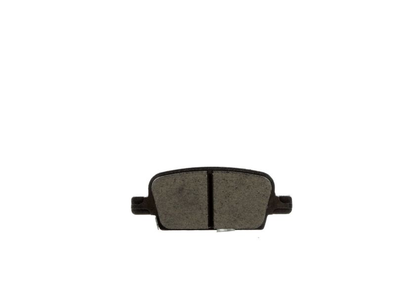 Bosch BC1921 Bosch QuietCast Brake Pads