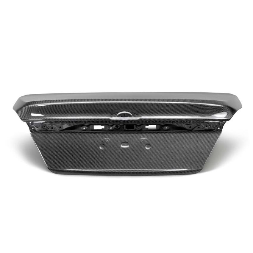 Seibon TL22SBIMP 2022+ Subaru WRX Carbon Fiber Trunk Lid