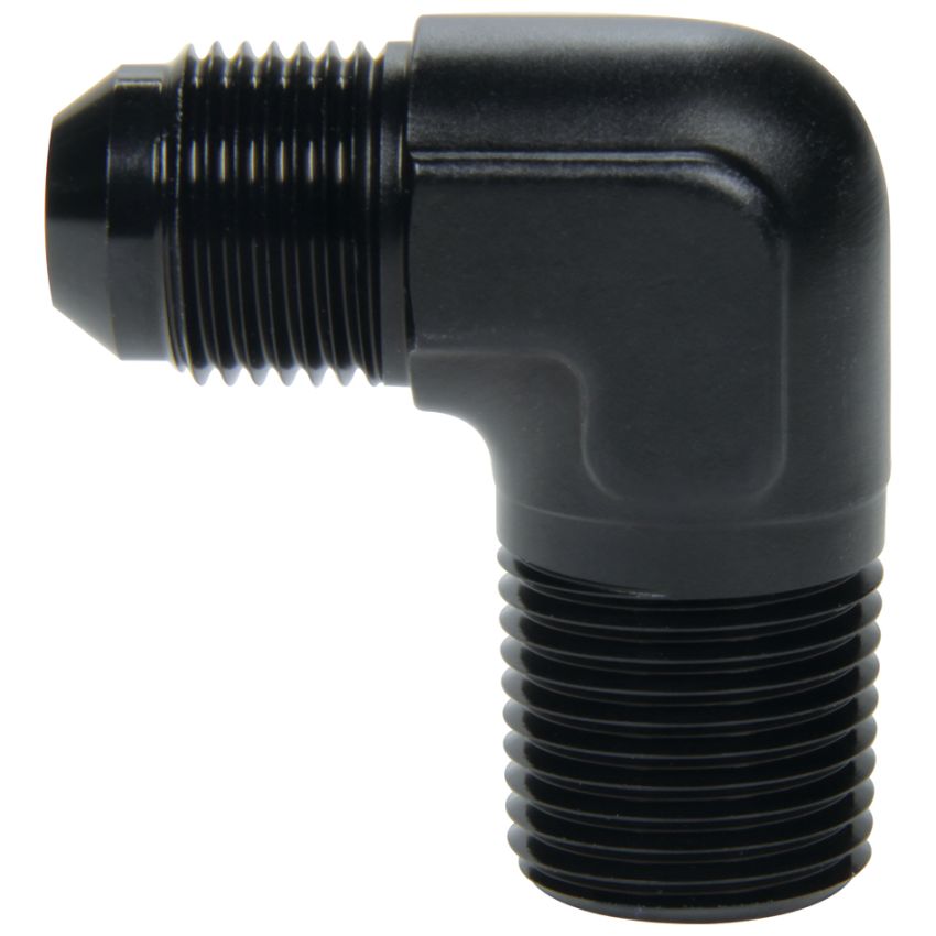 ALLSTAR PERFORMANCE ALL49570 AN To NPT 90 Degree -6 x 3/8in
