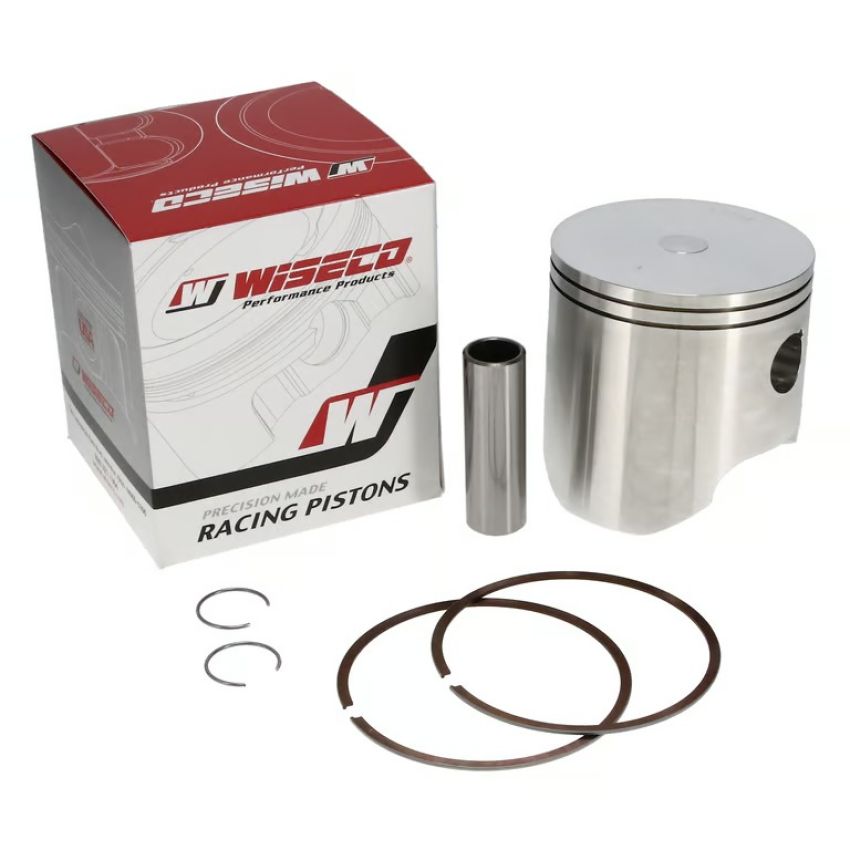 Wiseco 748M07800 Wiseco 2 Stroke Pro-Lite Piston Kit - KTM 380