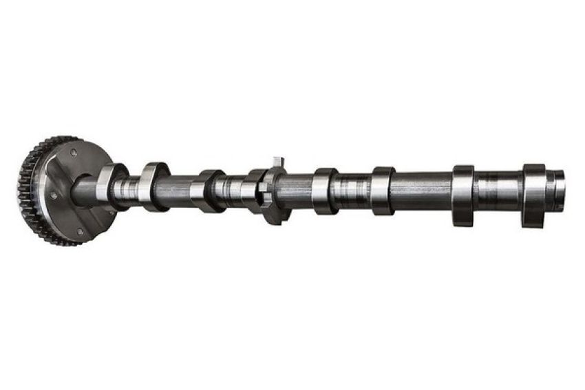 VAICO V10-5584 ENGINE CAMSHAFT