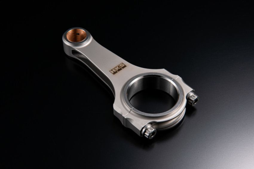 HKS 23004-AN007 High Response CONROD SET RB26DETT 2.8L
