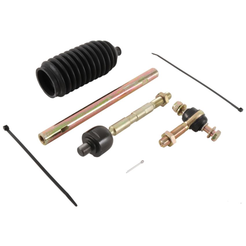 All Balls Racing 51-1083-L 17-21 Can-Am Defender 500 Rack Tie Rod Kit - Left