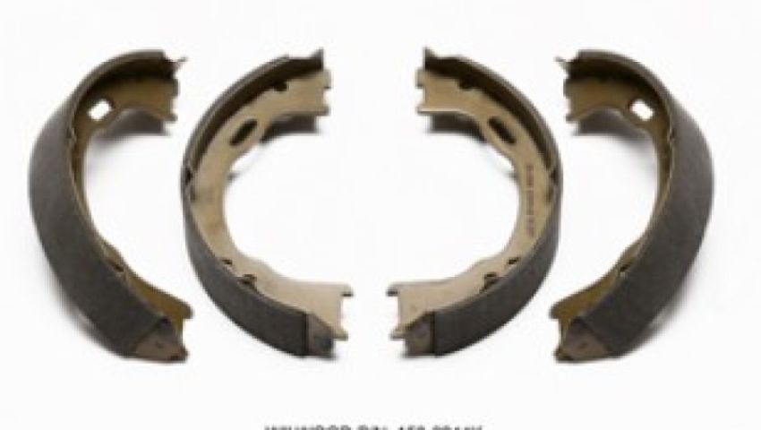 Wilwood 150-6244K Shoe Parking Brake 4 Qty