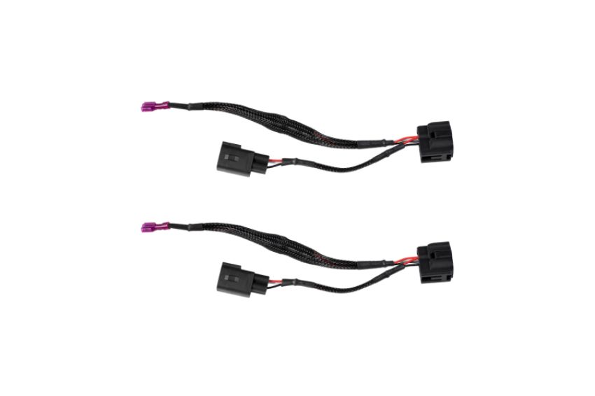 Diode Dynamics DD4134 Plug-and-Play Backlight Harness for 2016-2023 Toyota Tacoma (Pair)