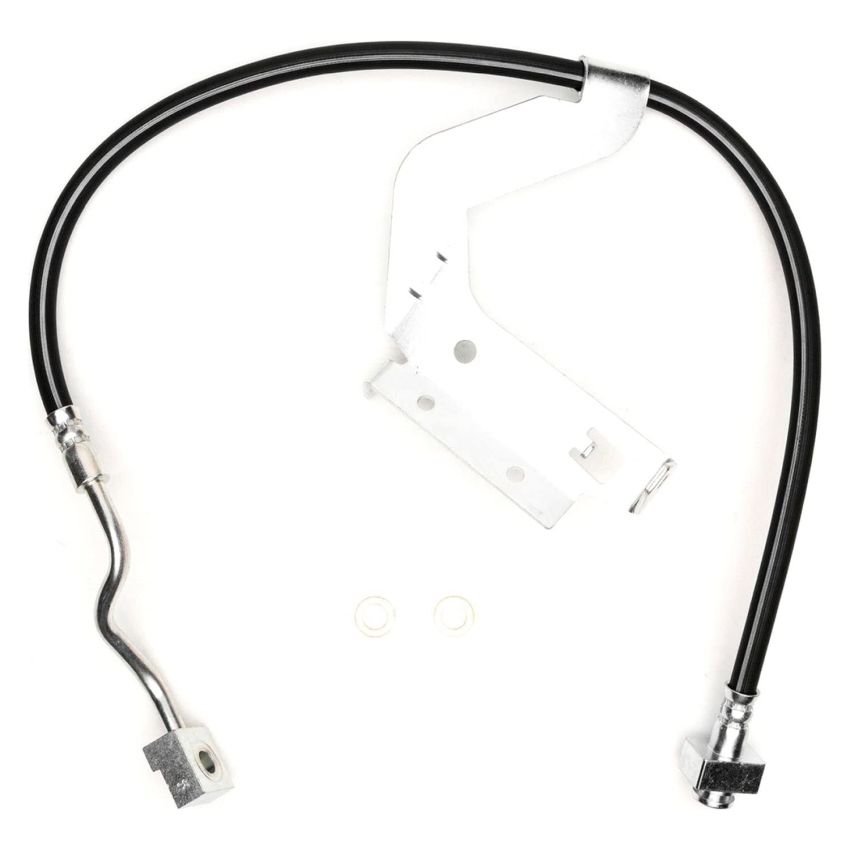 Dynamic Friction 350-54446 Brake Hose