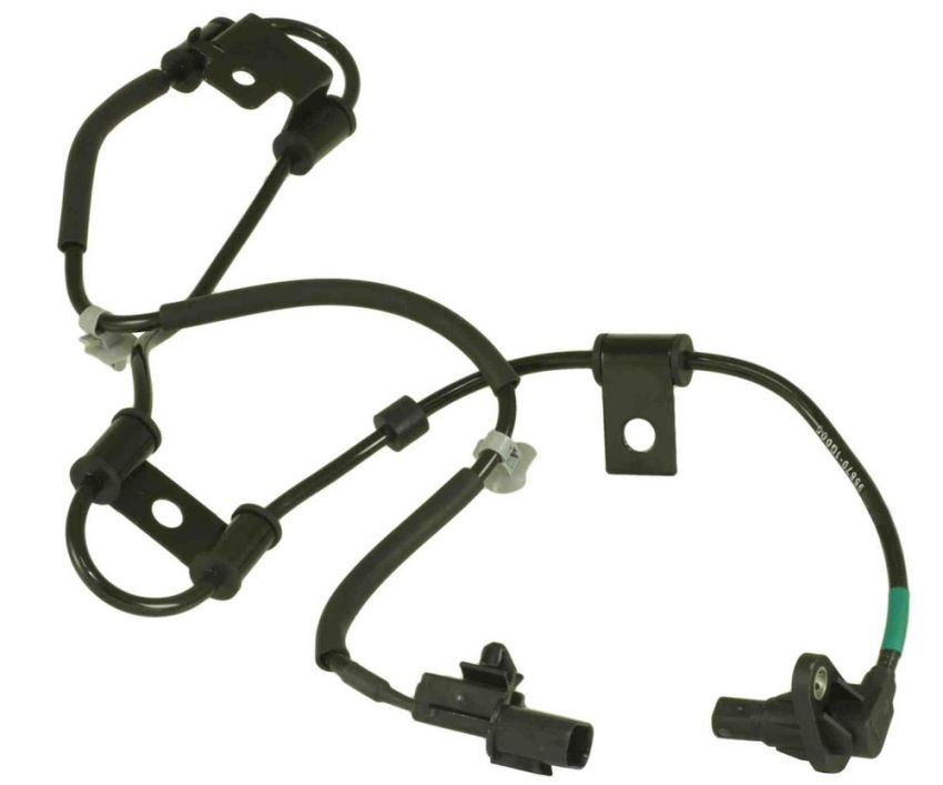 NTK AB1929 ABS Wheel Speed Sensor