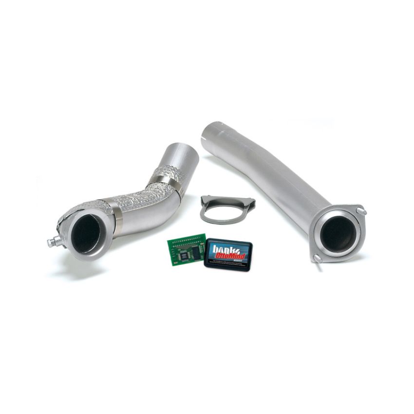 Banks Power 48550 94-97 Ford 7.3L A/M Git-Kit