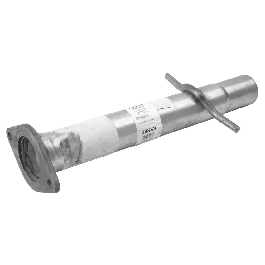 AP Exhaust 28853 Prebent Exhaust Pipe