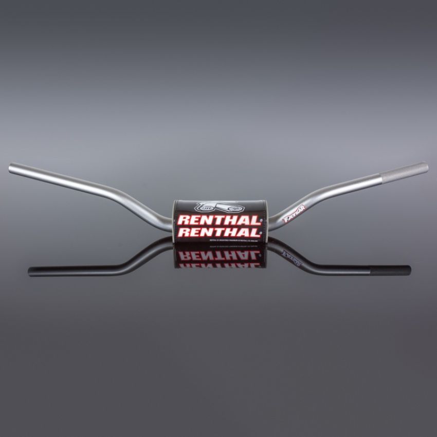 Renthal 609-01-TT Fat Bar
