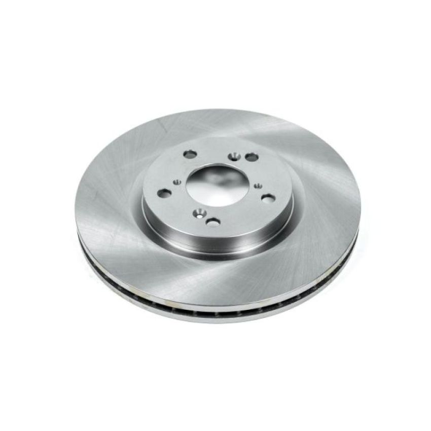 PowerStop JBR984 AutoSpecialty Brake Rotor