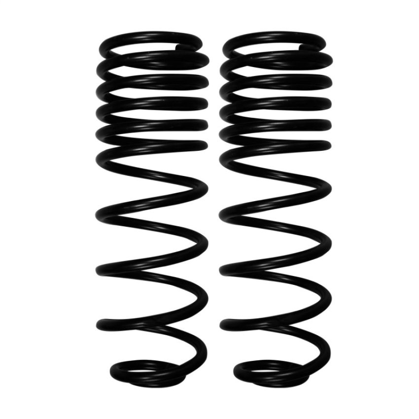 Skyjacker JK20RDR 2 Inch Rear Coil Springs/Pair