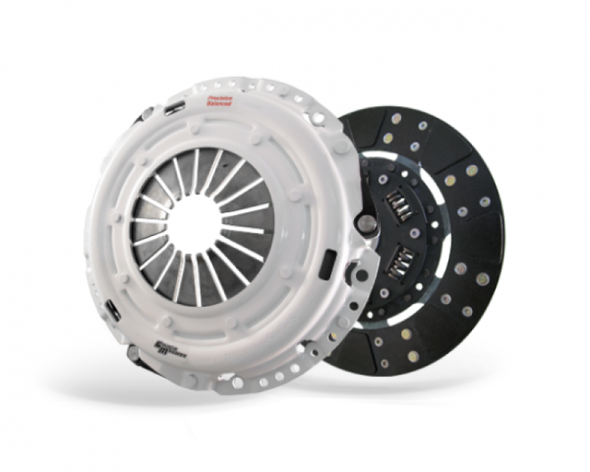 Clutch Masters 16616-HDFF Single Disc Clutch Kits