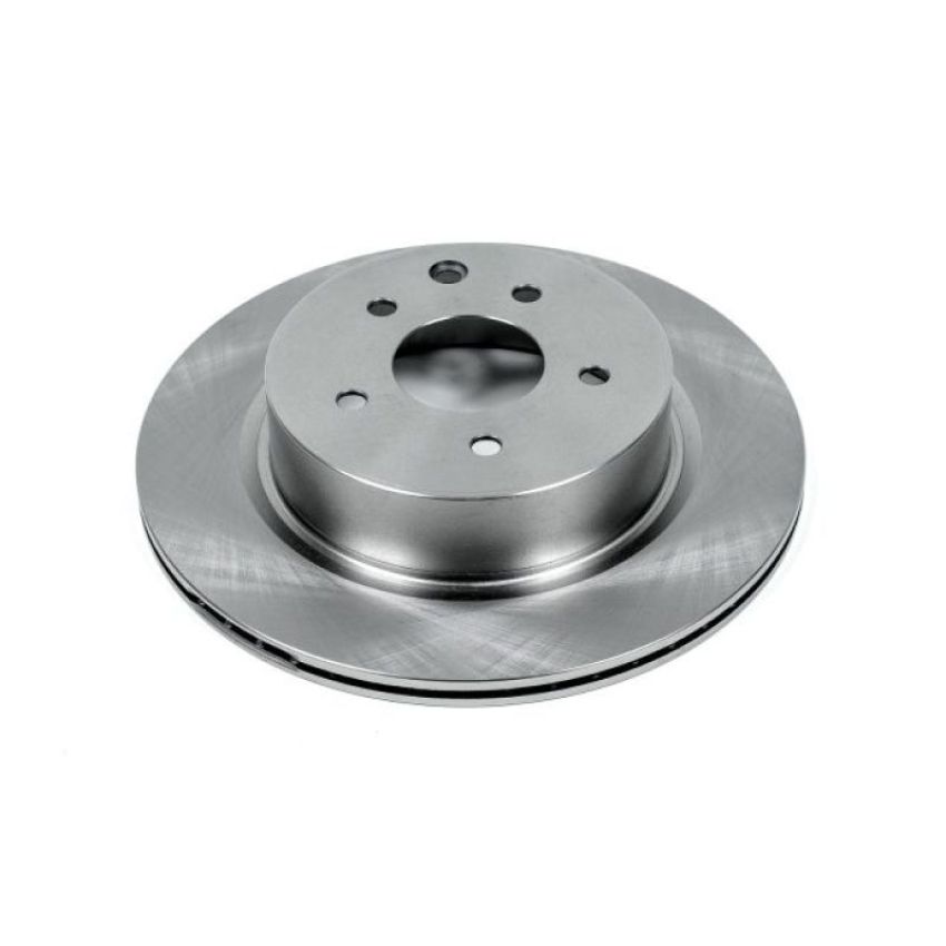 PowerStop JBR1144 AutoSpecialty Brake Rotor