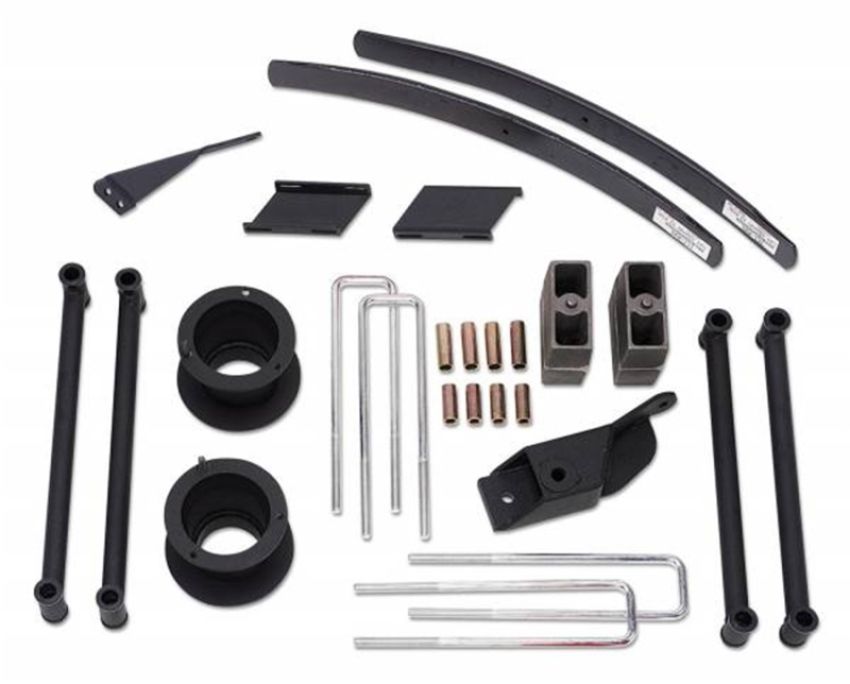 Tuff Country 35910 94-01 Dodge Ram 1500 4.5in Lift Kit