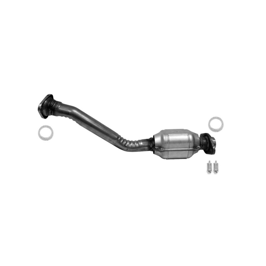 Eastern Catalytic 41281 Federal / EPA Direct-Fit Converter Assembly