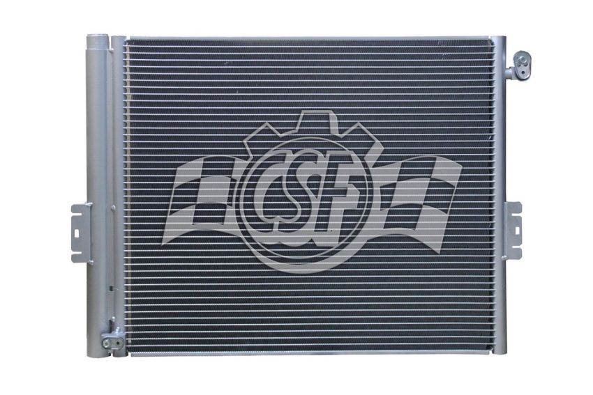 CSF 10788 A/C Condenser