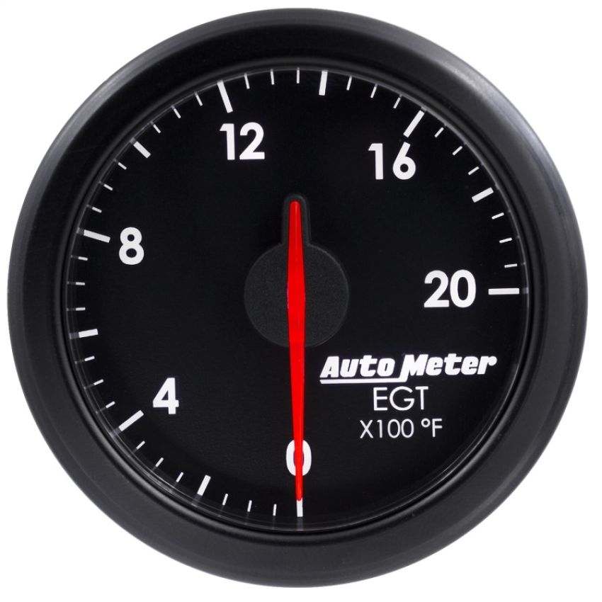 AutoMeter 9145-T 2-1/16