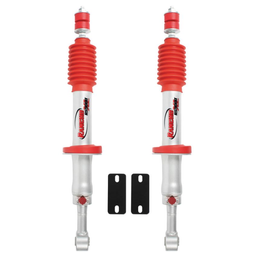 Rancho RS66902R9 Level It Suspension Leveling Kit