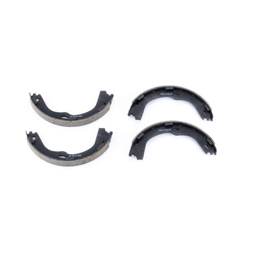 PowerStop B1040 Parking Brake Shoe