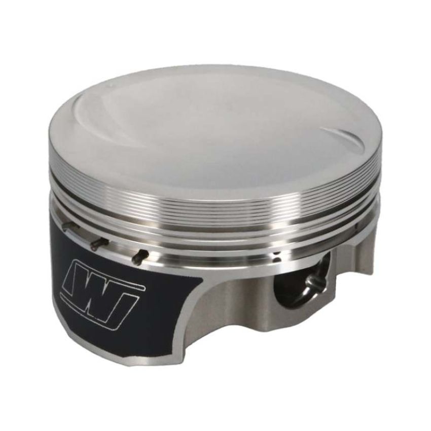 Wiseco K0090X2 Piston Set, Ford, 4.6L/5.4L Modular, 3.572 in. Bore, Professional, Set of 8