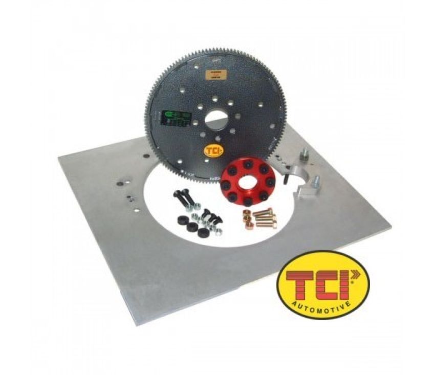 TCI TCI149260 BBM To GM P/G Adapter Kit