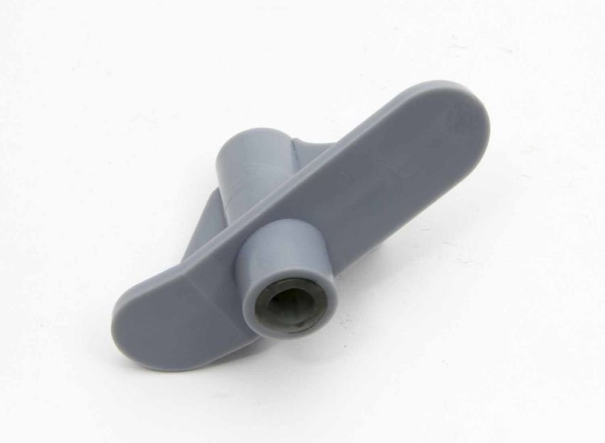 MANLEY MAN42137 Pushrod Length Checker SBC With 3/8in Stud
