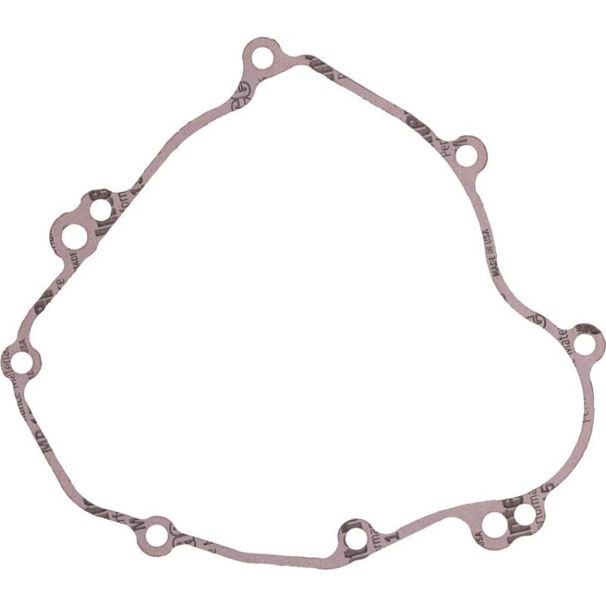 Vertex Pistons 816328 Vertex Gaskets 19-23 Kawasaki KX450F Ignition Cover Gasket Kit