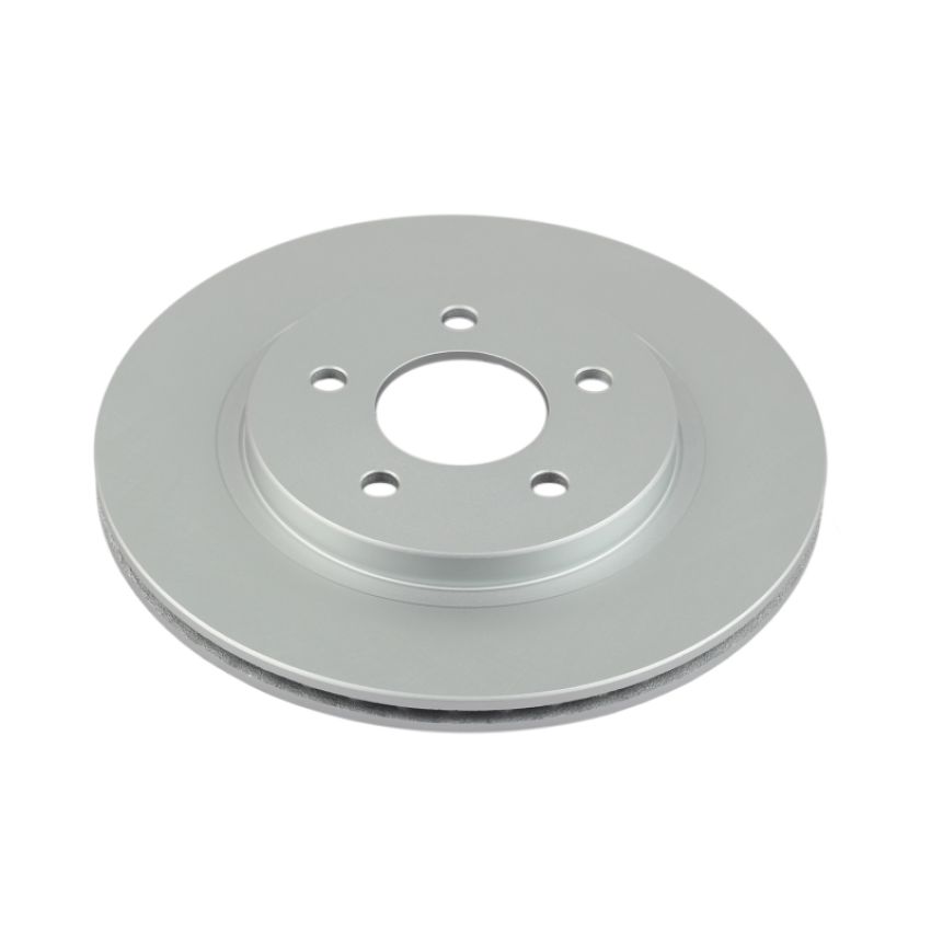 PowerStop AR8174EVC PowerStop Evolution Coated Rotor