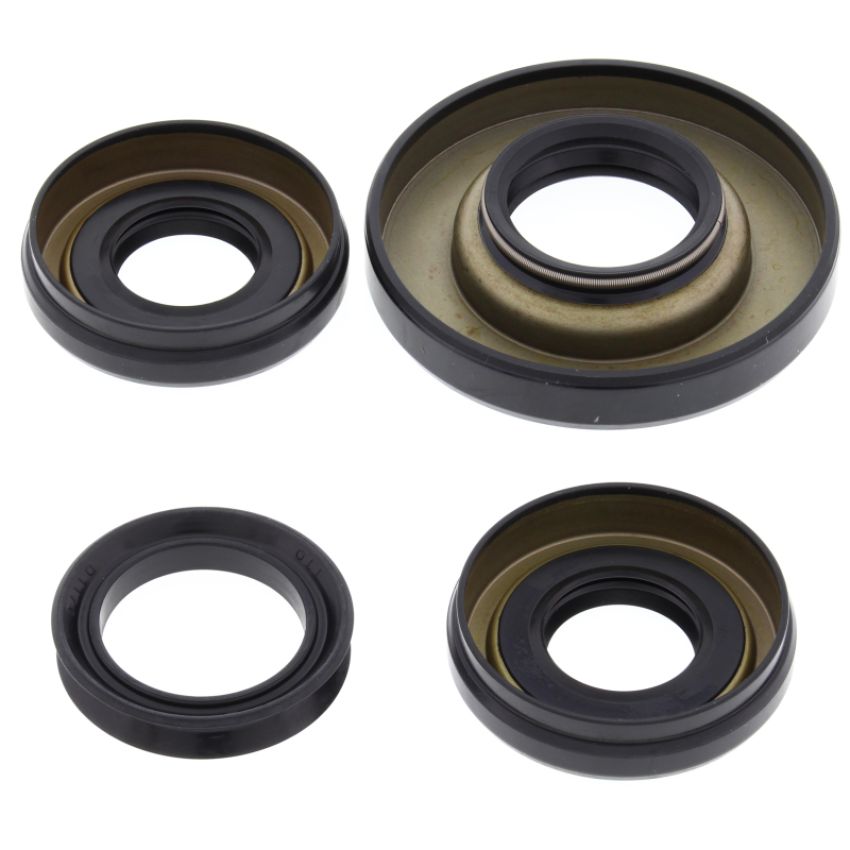 All Balls Racing 25-2006-5 02-03 Honda TRX400FW Fourtrax Foreman 4x4 Differential Seal Only Kit Front