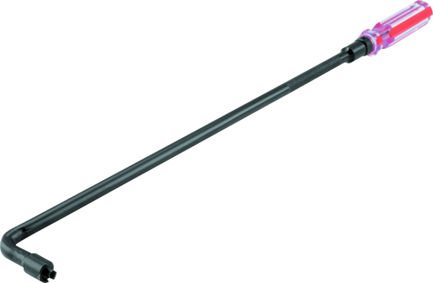 BikeMaster 151578 Extra Reach Adjustment Screwdriver