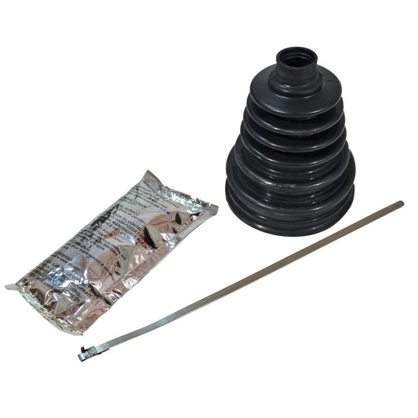 SPECIALTY PRODUCTS COMPANY 33001 UNI-FIT CV REPLACEMENT BOOT