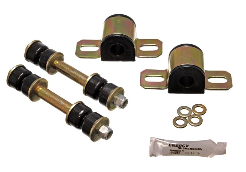 ENERGY SUSPENSION ENE3-5161G 82-99 Camaro Sway Bar Bush Black