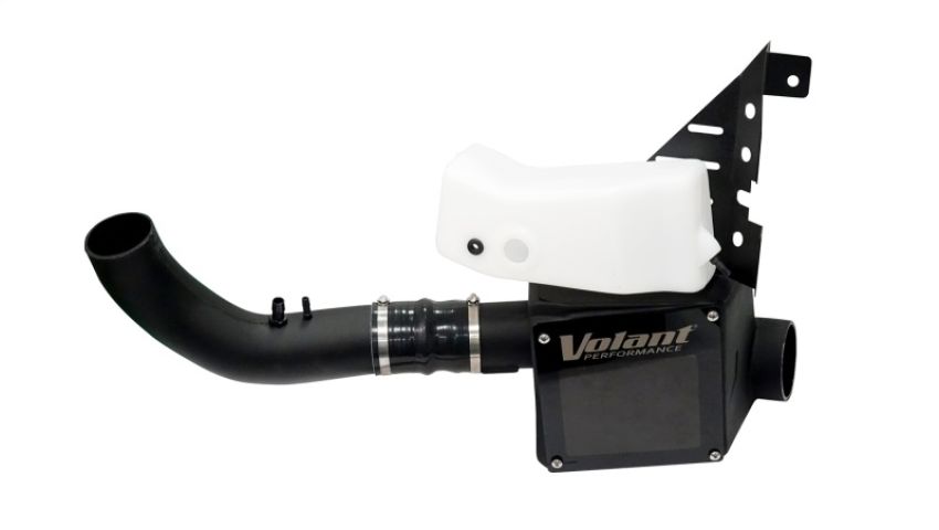 Volant 19362 Oiled Filter Closed Box Air Intake