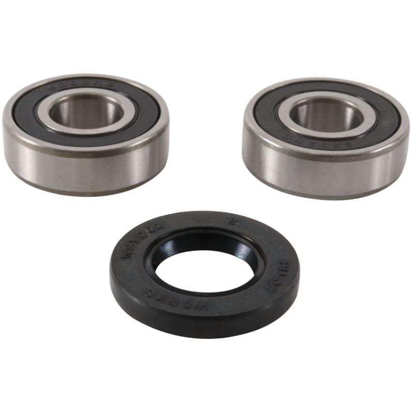 Pivot Works PWFWS-Y01-000 95-98 Yamaha RT180 PW Front Wheel Bearing Kit