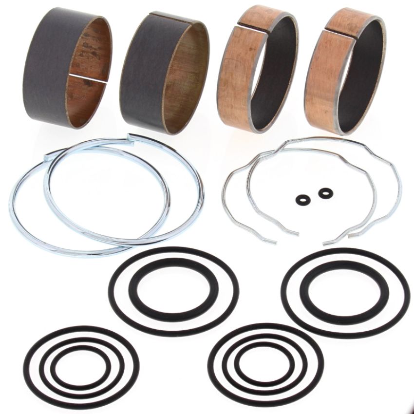 All Balls Racing 38-6015 06-12 Kawasaki KX250F Fork Bushing Kit
