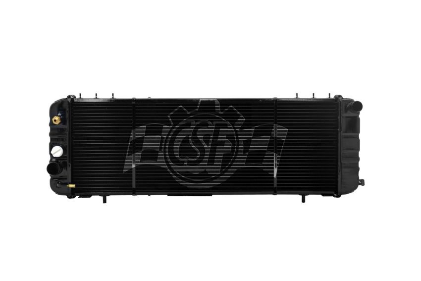 CSF 2572 Radiator
