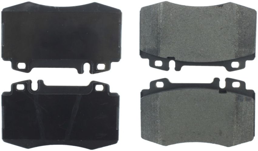 Stoptech 308.08471 Street Brake Pads
