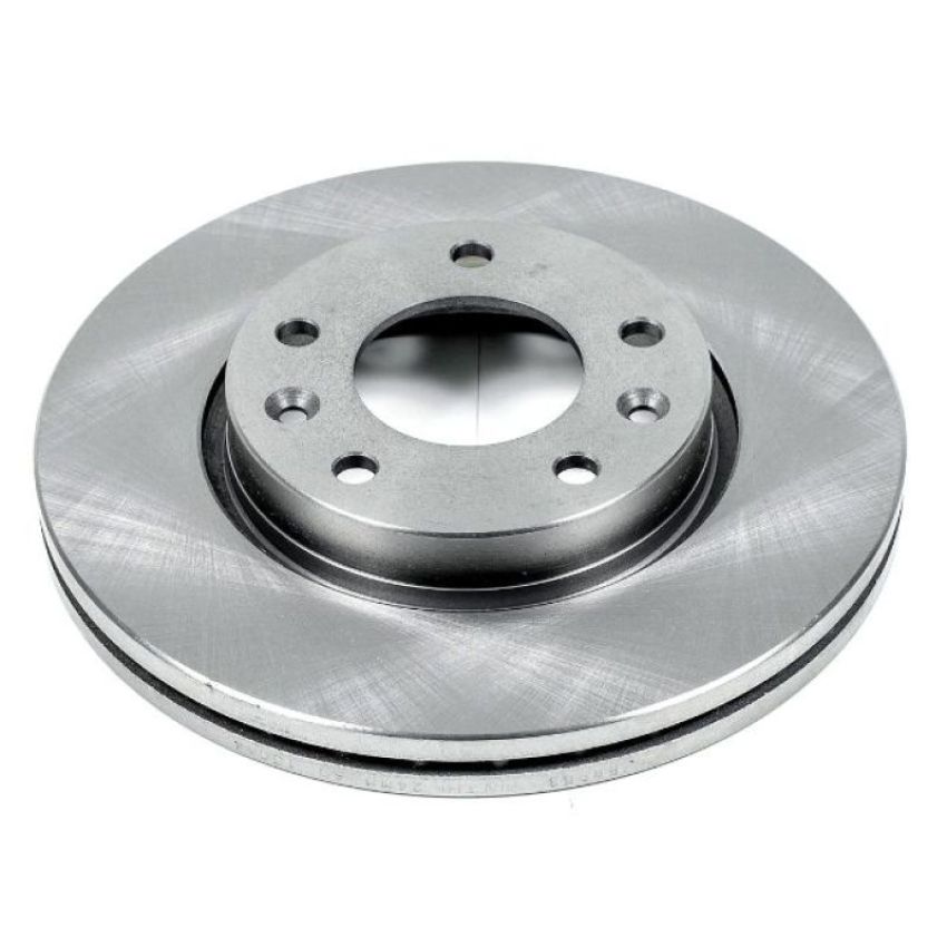 PowerStop JBR953 AutoSpecialty Brake Rotor