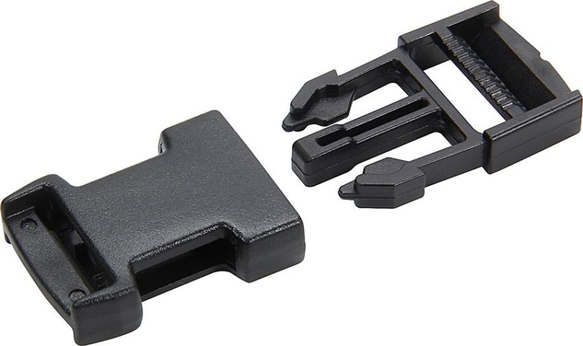 ALLSTAR PERFORMANCE ALL99347 Diaper Strap Buckle