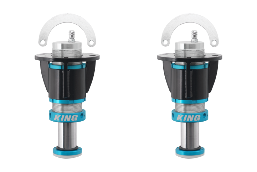 King Shocks 20AB001-102 TOYOTA LAND CRUISER 80 89-97