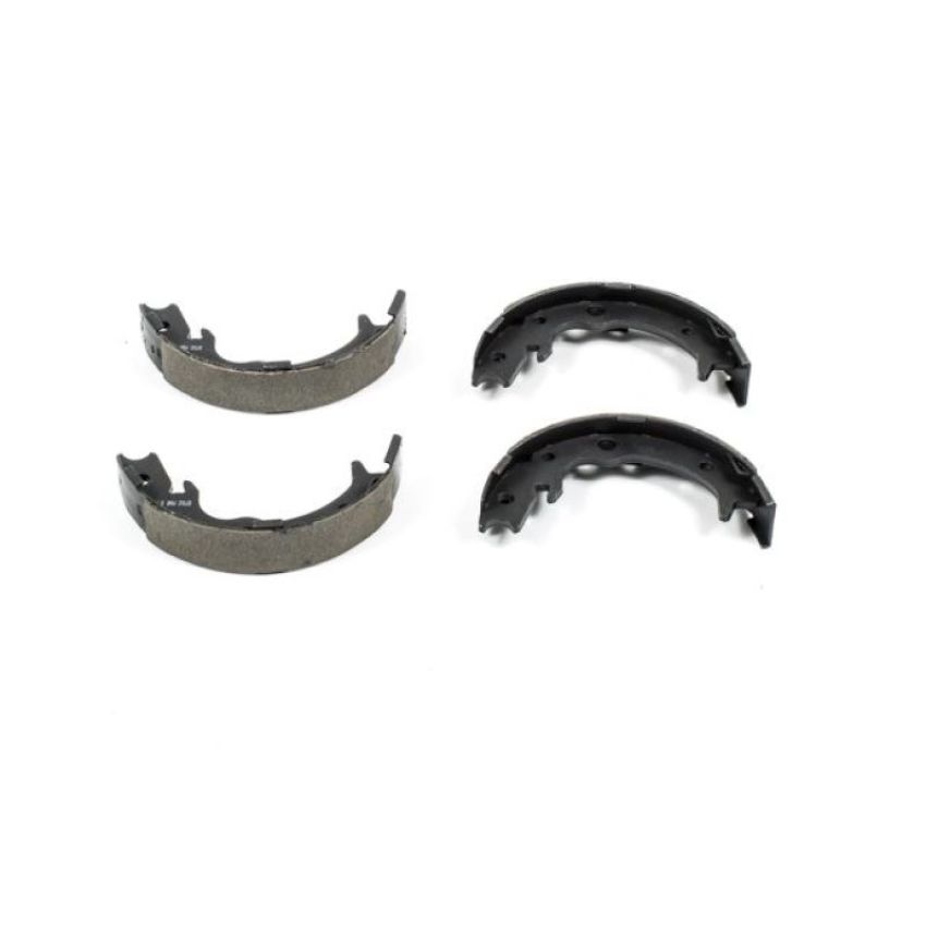 PowerStop B782 Parking Brake Shoe