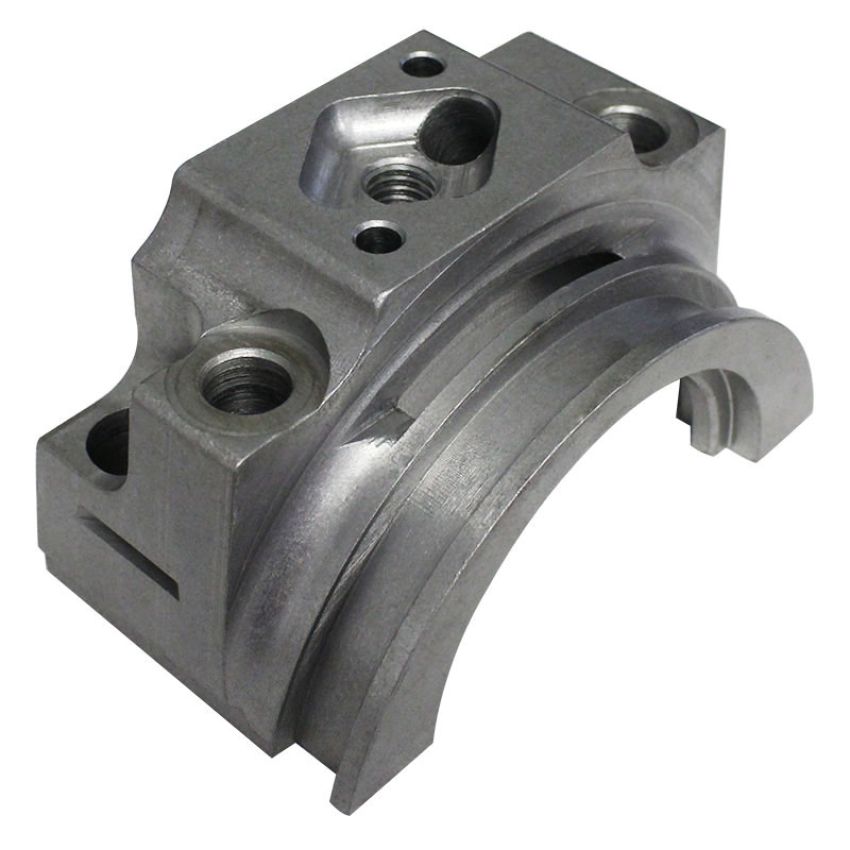 Howards Racing Components H350RWS Hrc Billet Caps